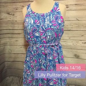 Lilly Pulitzer for Target dress